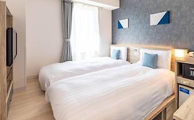 コンフォートホテル広島大手町